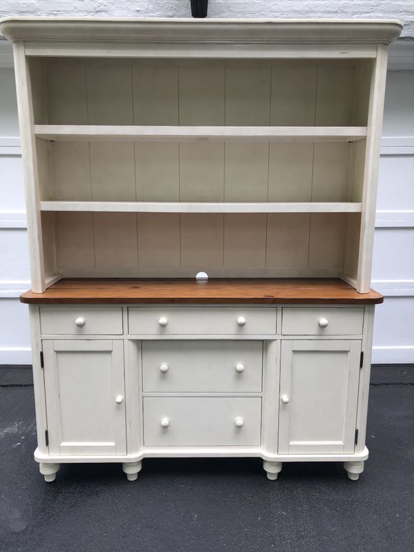 Arhaus Hutch Buffet for Sale in Lake Forest, IL OfferUp