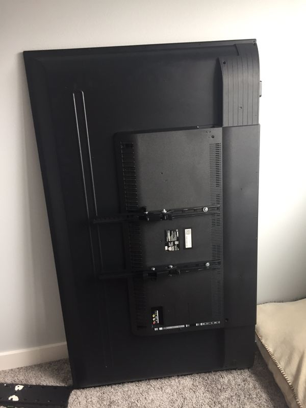 Tcl Roku Tv 55 Inch Wall Mount Like new TCL 55” class 4 K Ultra HD HDR Roku Smart LED TV with wall