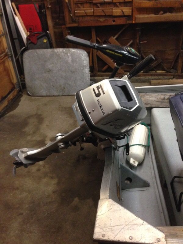 Harbor craft aluminum boat for Sale in Seattle, WA OfferUp