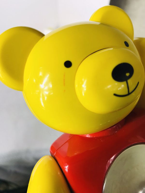 ambi toys ted in a box