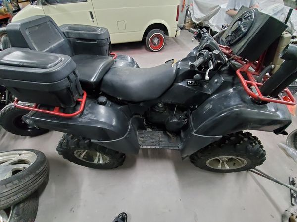 brute force atv for sale