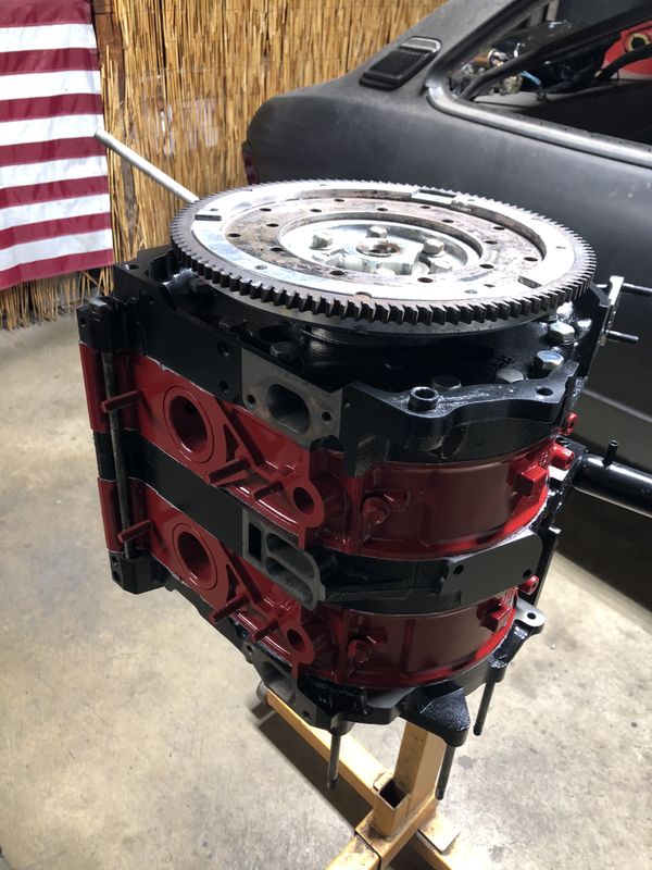 13b four port rotary engine for Sale in Monterey Park, CA OfferUp