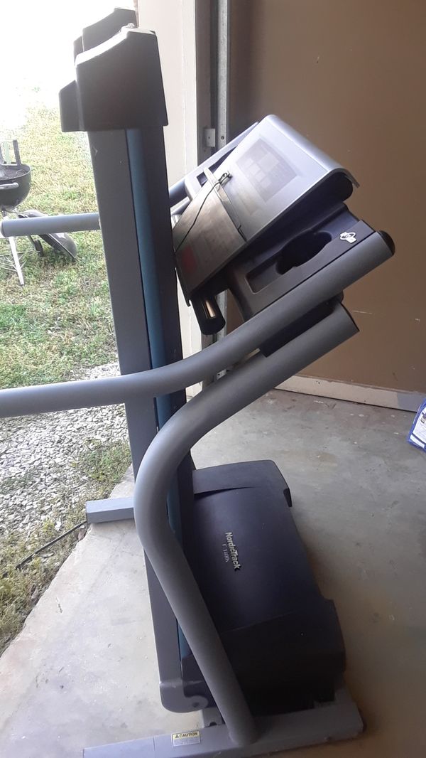 Treadmill for Sale in Mineral Wells, MS - OfferUp