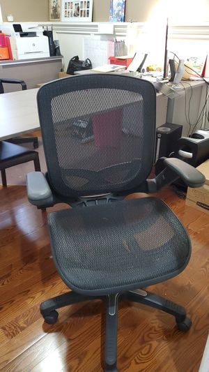 New and Used Office chairs for Sale - OfferUp