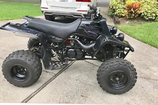 yamaha banshee dealer