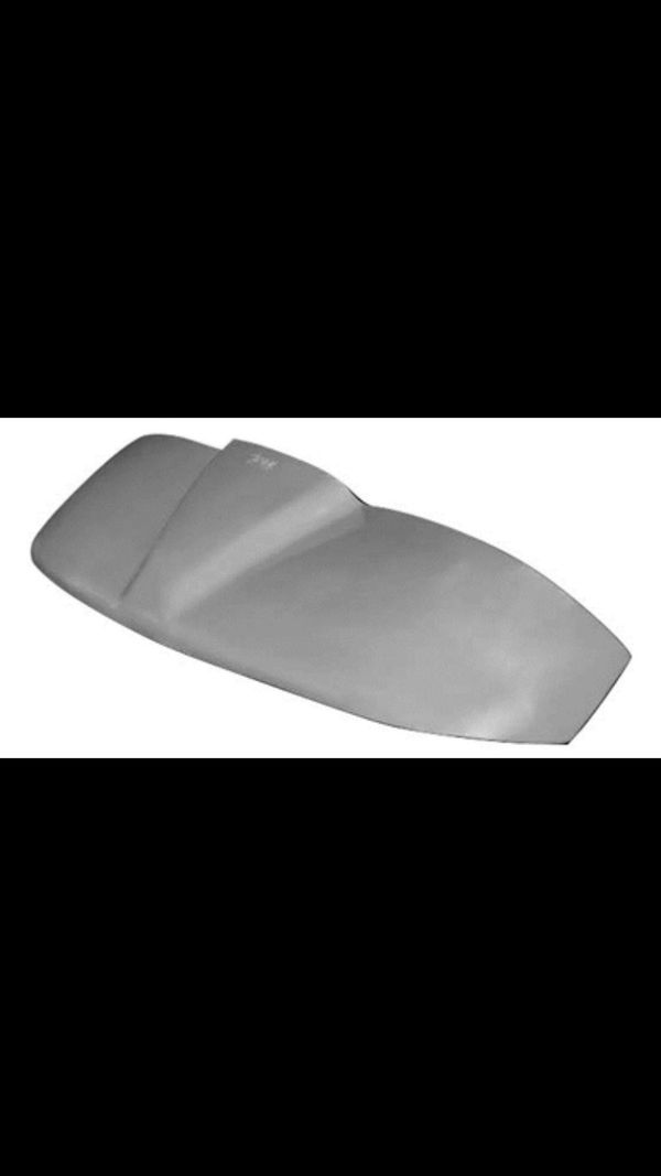 194977 VW Bug fiberglass parts new baja fenders hood one piece for