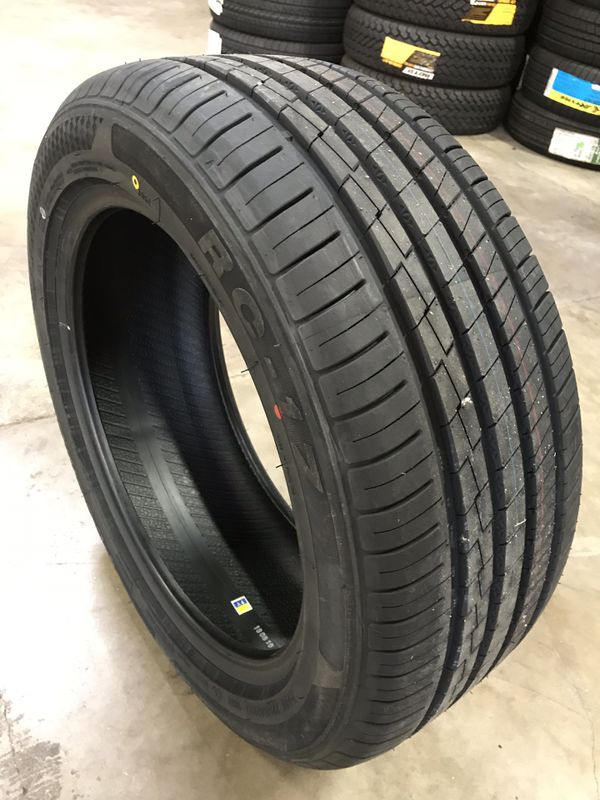 17” Inch Brand New Cosmo 225/50ZR17 2255017 P22550R17 22550R17 225/50