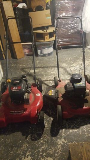 milwaukee lawn mower cost
