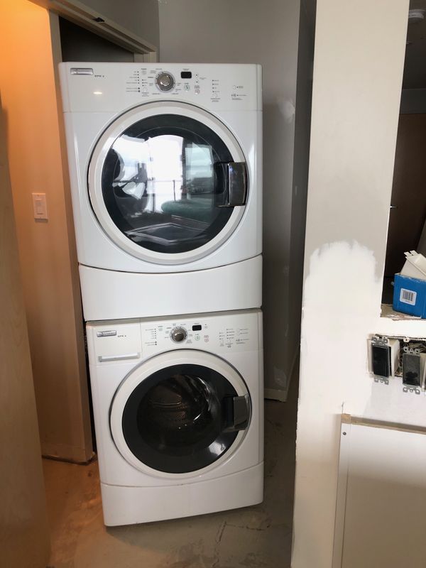 Maytag Washer and Dryer set for Sale in Seattle, WA OfferUp