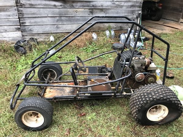 Streaker go kart for Sale in Gray, GA - OfferUp