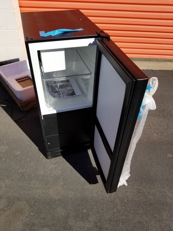 ULine uline under ice maker machine for Sale in Irvine, CA OfferUp