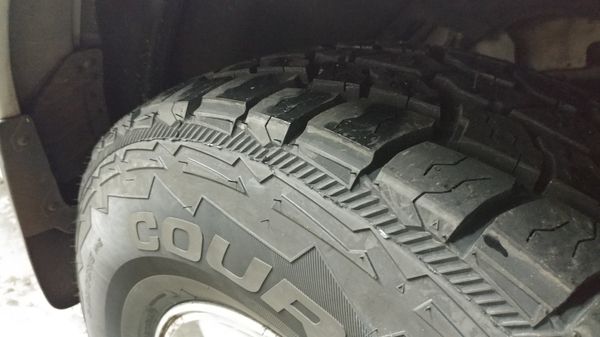 Cooper Made Mastercraft Tires 10ply For Sale In Davie FL OfferUp