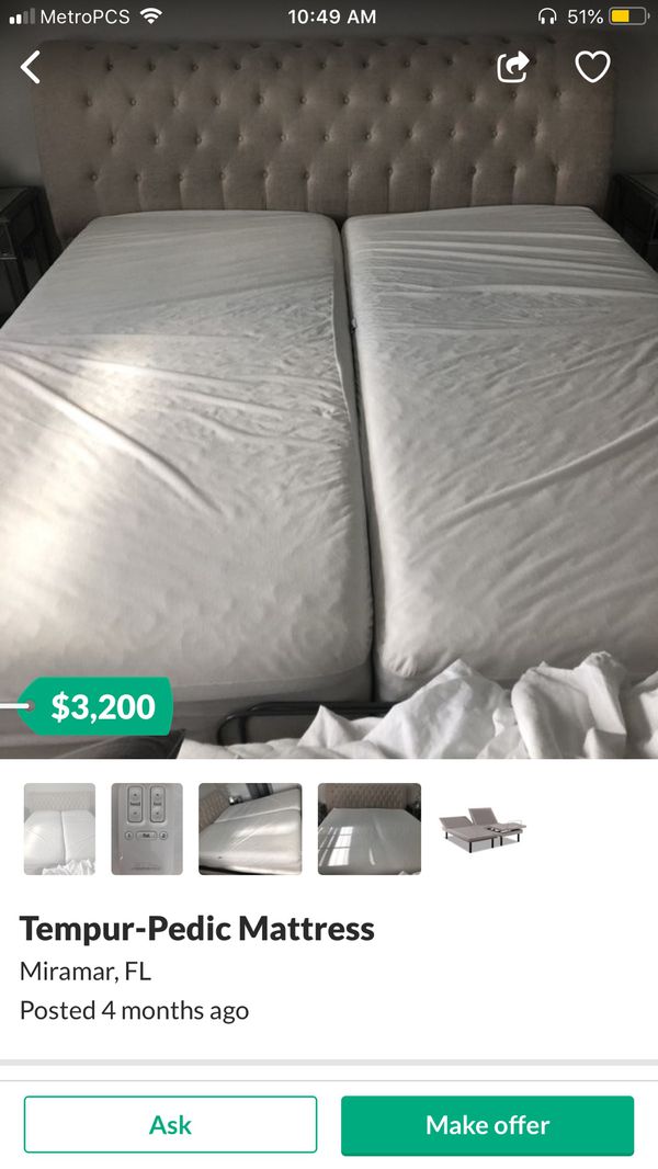 cool breeze mattress