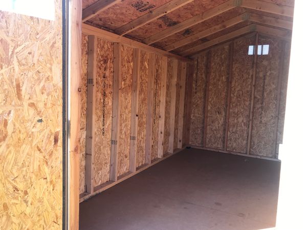 8x12 Tuff shed for Sale in Fort Worth, TX - OfferUp