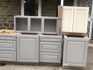 New and Used Kitchen cabinets for Sale in Philadelphia, PA ...