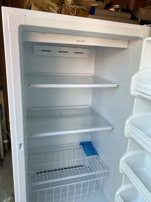 kenmore-upright-frost-free-freezer-for-sale-in-lewisville-tx-offerup