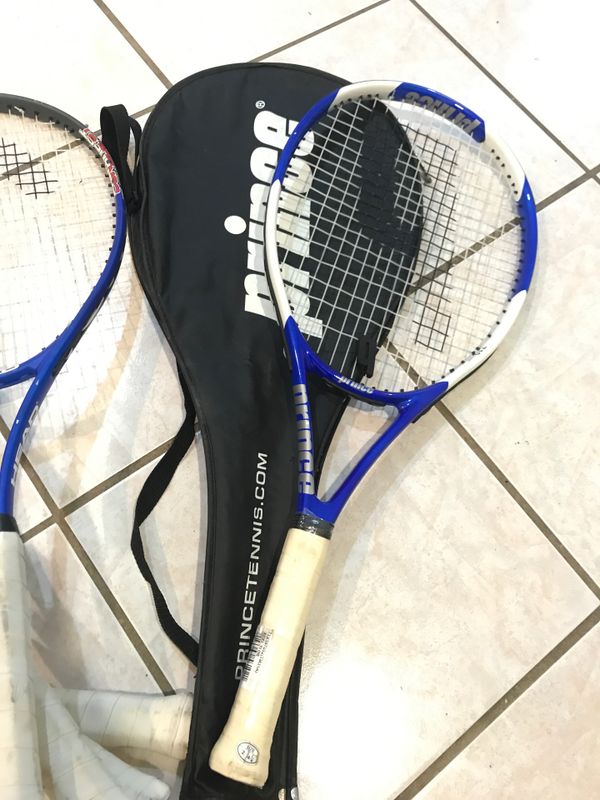 Used Tennis Rackets for Sale in Miami, FL OfferUp