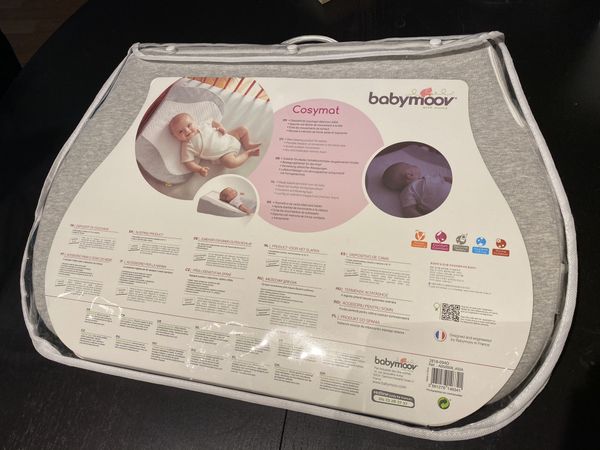 Baby Crib Wedge for Sale in Renton, WA - OfferUp