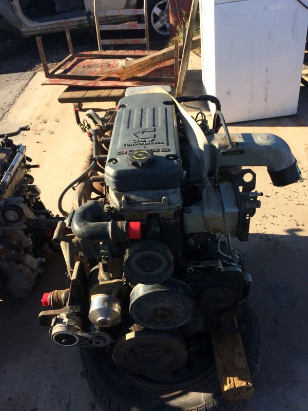 2003 dodge ram 5 9 cummings engine for sale in phoenix az offerup