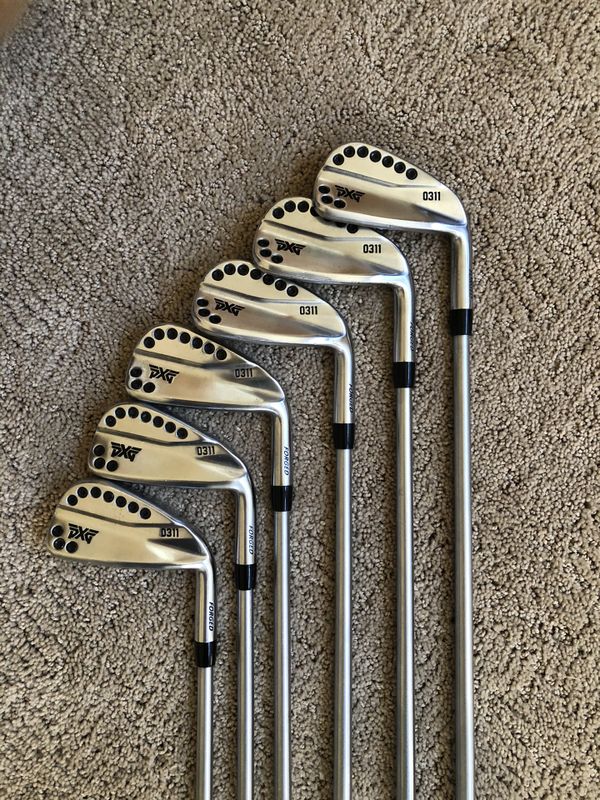 buy pxg golf clubs