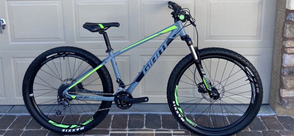 giant talon 27.5 2020