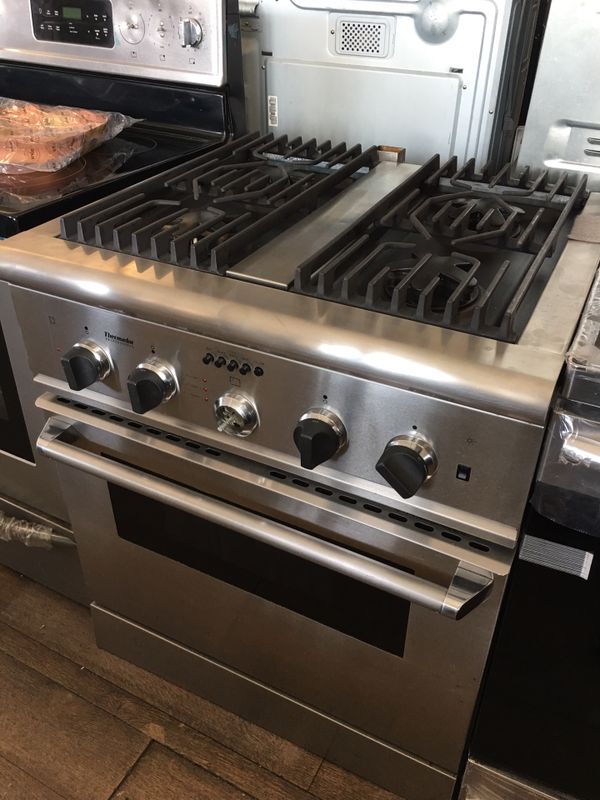 Thermador Professional 30” Range Stove for Sale in Los Angeles, CA