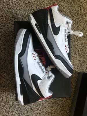 brown tinker 3s