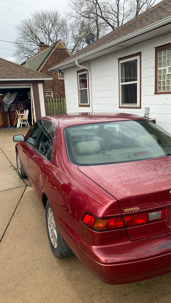 Car for Sale in Elgin, IL OfferUp