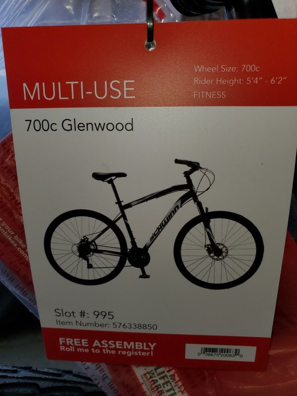 glenwood schwinn