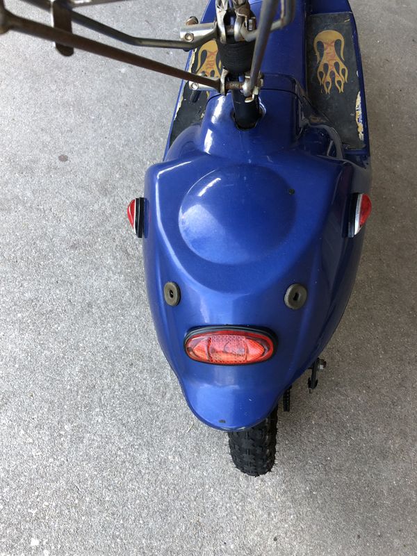 X-Treme X 360 Electric Scooter for Sale in Port Charlotte, FL - OfferUp