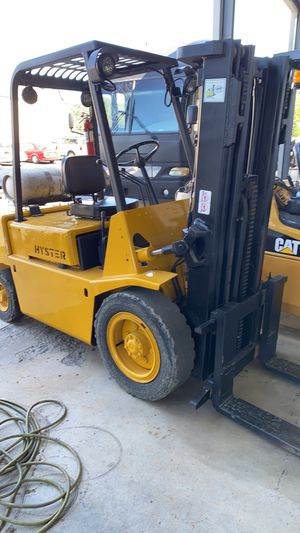 New And Used Forklift For Sale In Winston Salem Nc Offerup