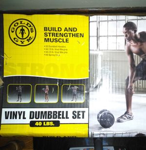 ny buffalo dumbbells offerup tonawanda north