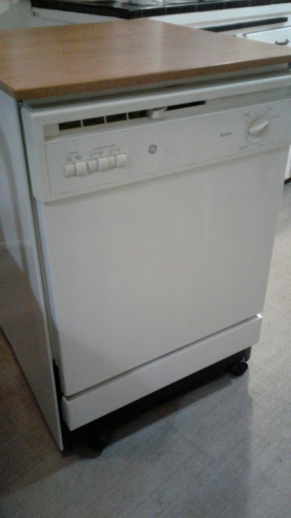 GE Nautilus dishwasher for Sale in Sanger, CA - OfferUp