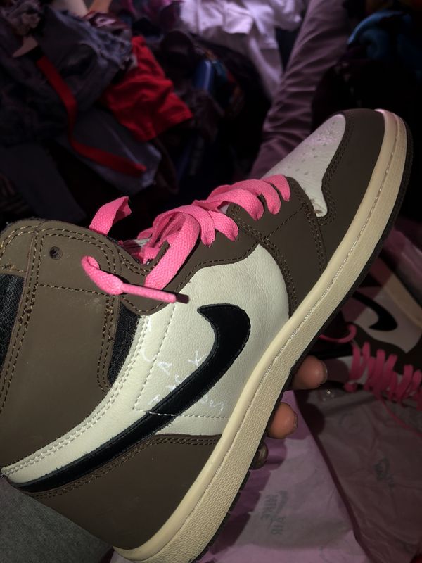 travis scott 1 restock