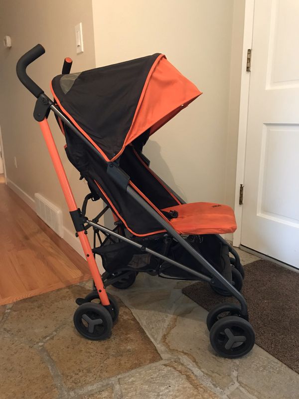 best pushchair for travelling abroad