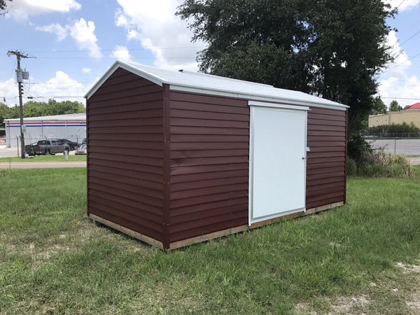 Storage sheds!!! for Sale in Lakeland, FL - OfferUp