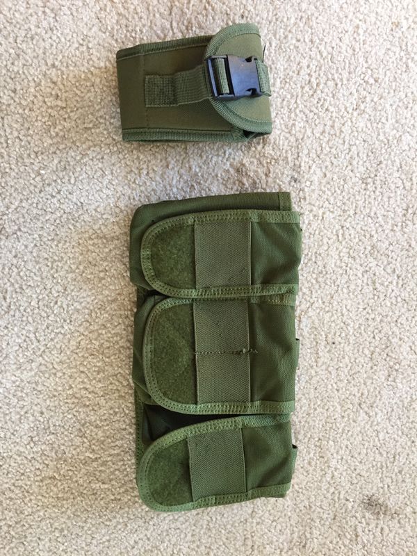 Military surplus gear for Sale in Manchester, CT OfferUp