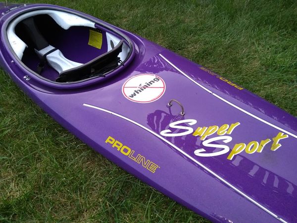 proline super j body