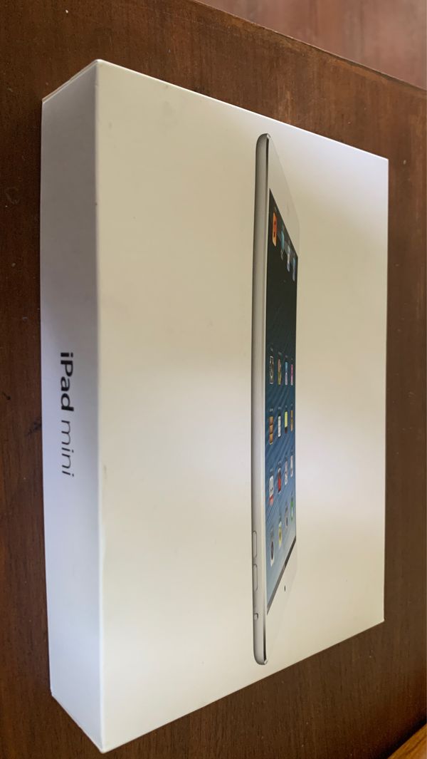 iPad mini disabled for Sale in Lakewood, CA - OfferUp