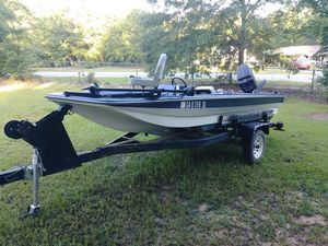 New and Used Bass boat for Sale in Augusta, GA - OfferUp