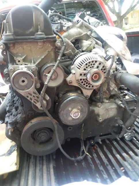 99 ford v10 engine for Sale in Houston, TX - OfferUp