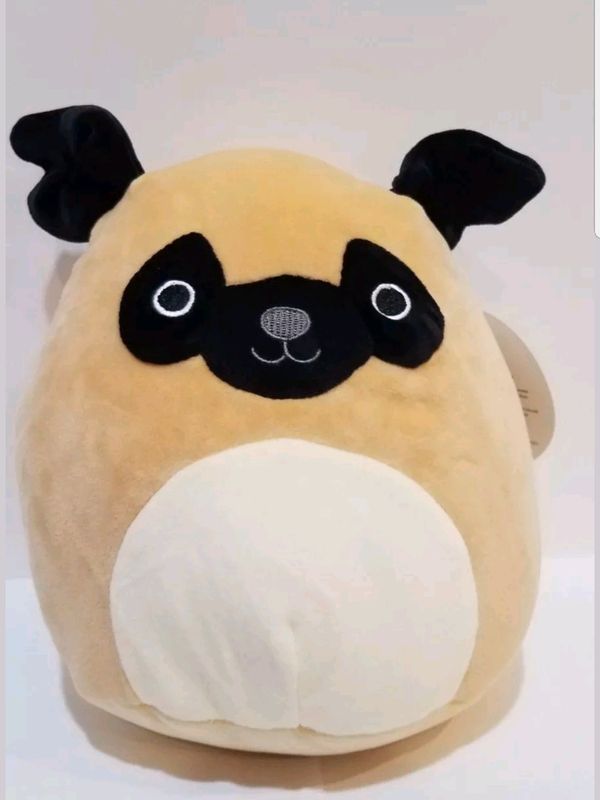 squishmallow stackable dog