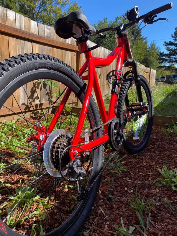 best website to buy used mountain bikes