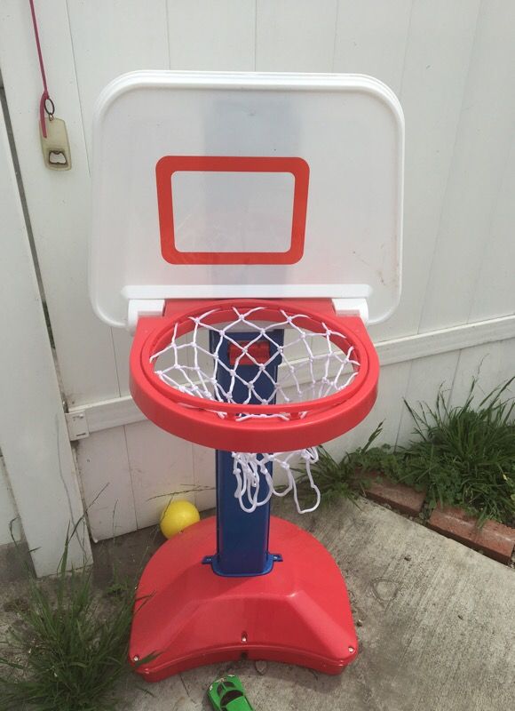 Toddler Basketball court for Sale in City of Industry, CA OfferUp