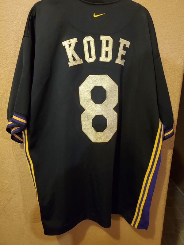 kobe throwback