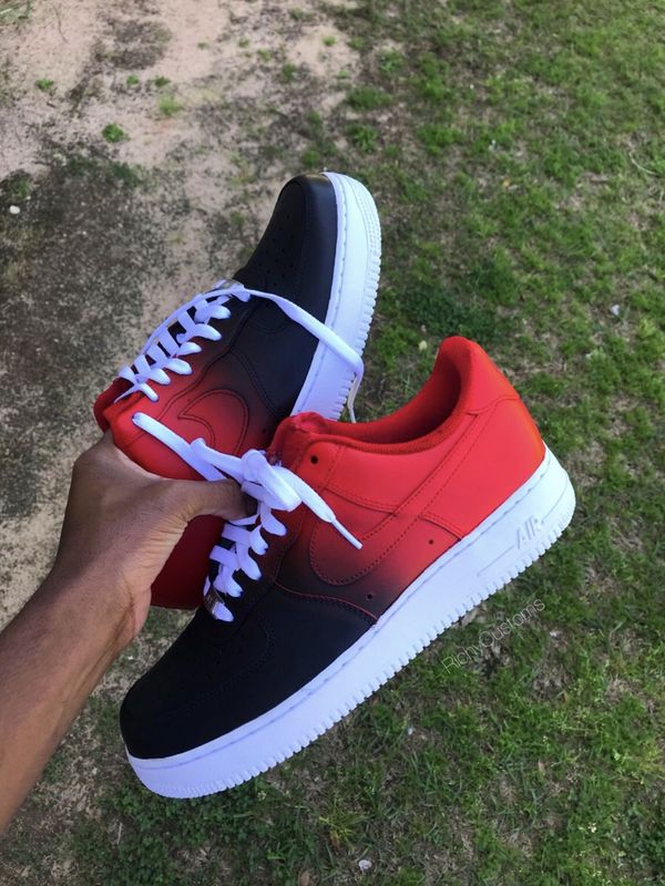 custom air force ones for sale