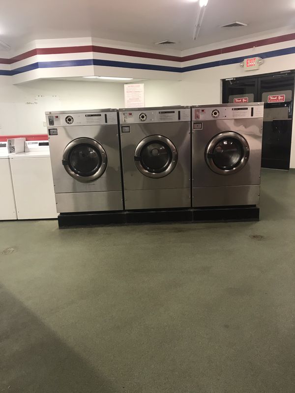 Laundromat for Sale in Asheboro, NC OfferUp