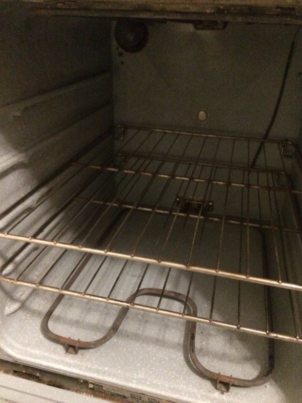 VINTAGE FRIGIDAIRE OVEN for Sale in Tampa, FL OfferUp