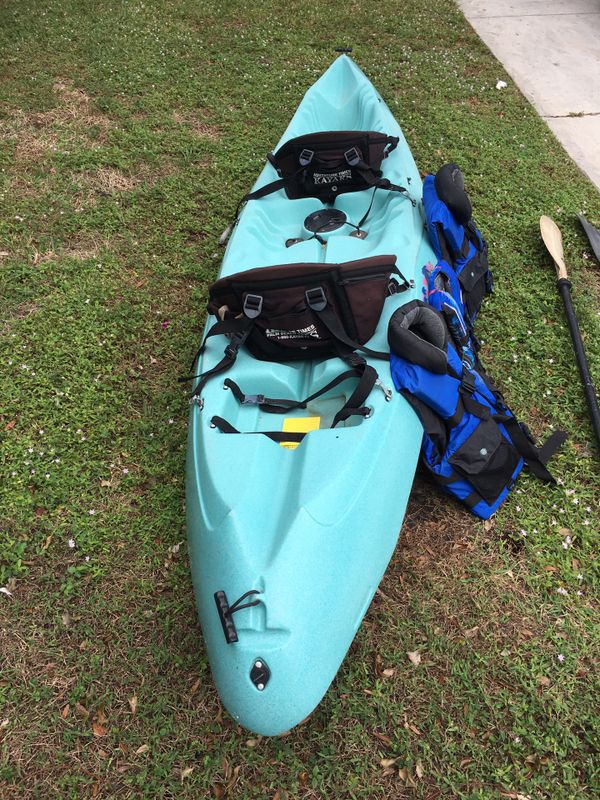 Two person kayak for Sale in Stuart, FL - OfferUp