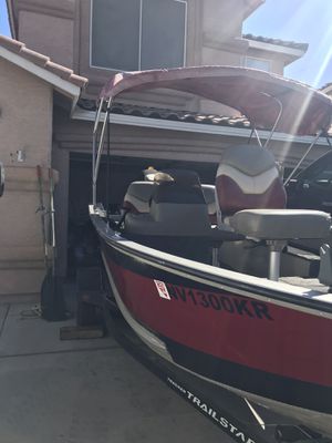 New and Used Boats &amp; marine for Sale in Las Vegas, NV 